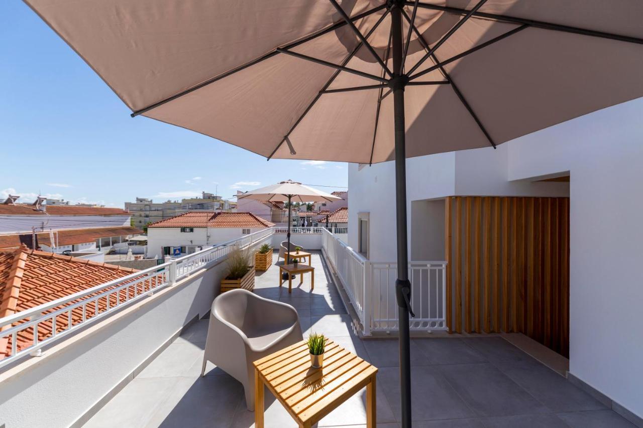 Vila Farol Nazare Exterior photo