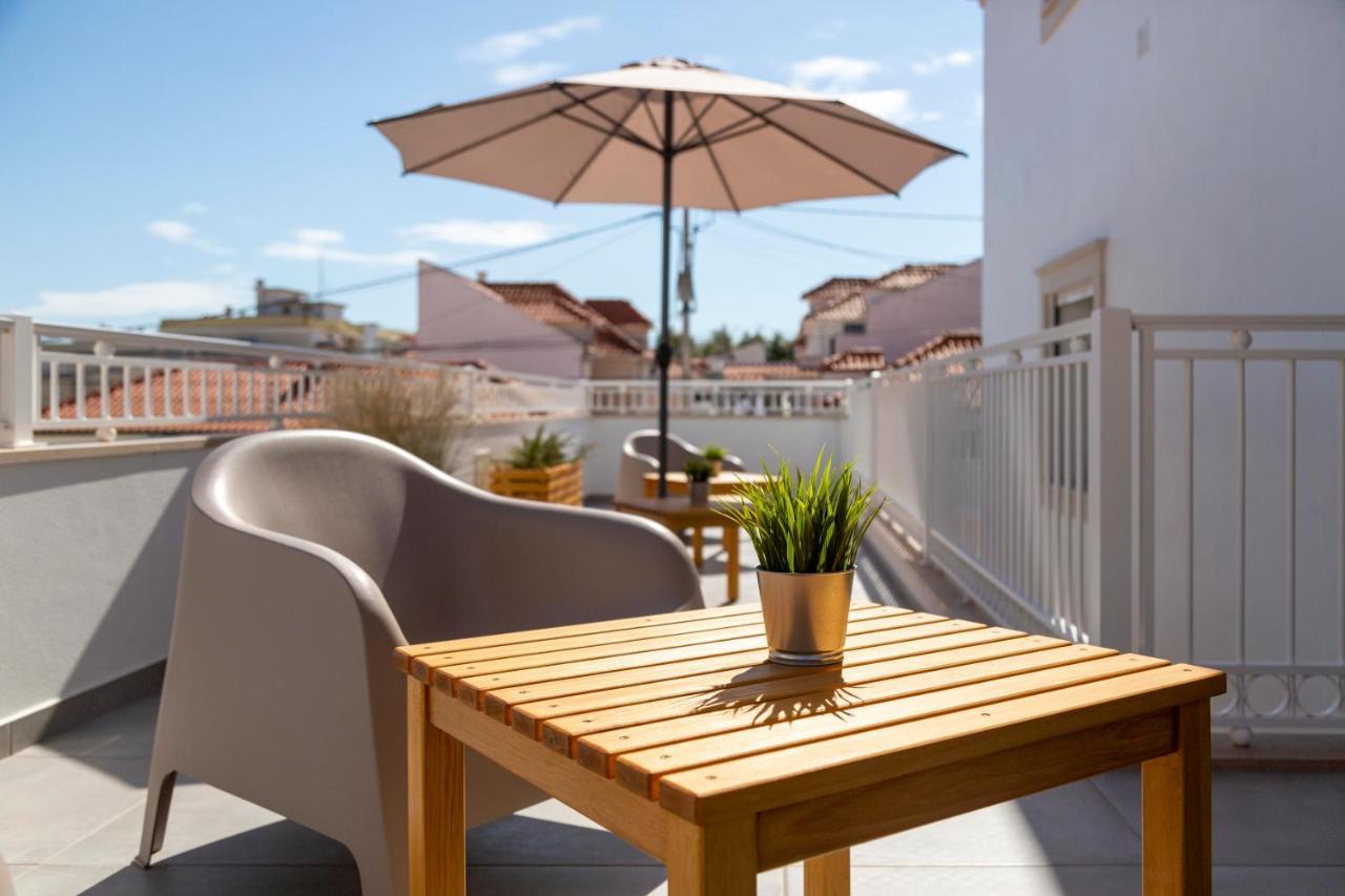 Vila Farol Nazare Exterior photo