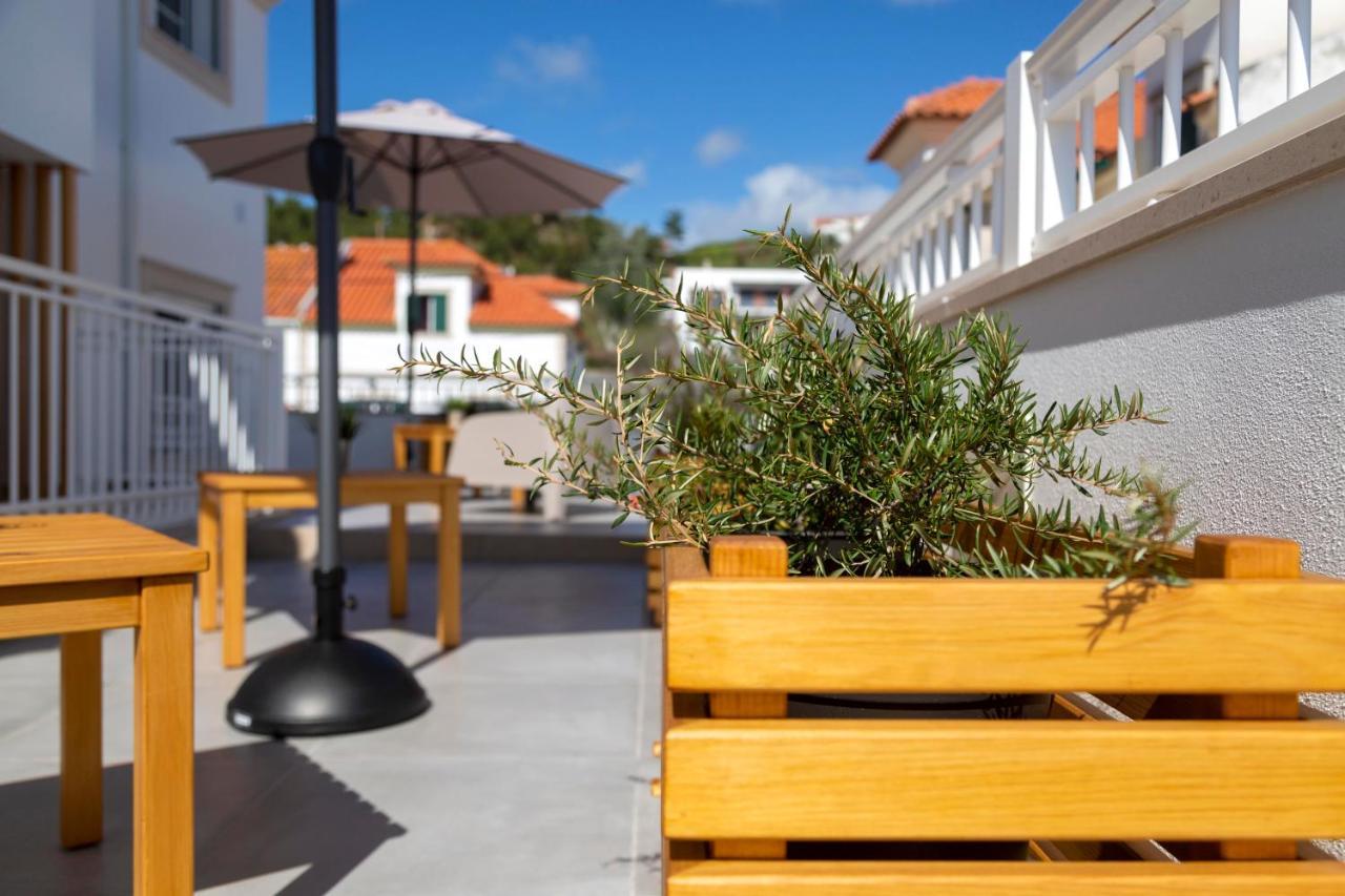 Vila Farol Nazare Exterior photo