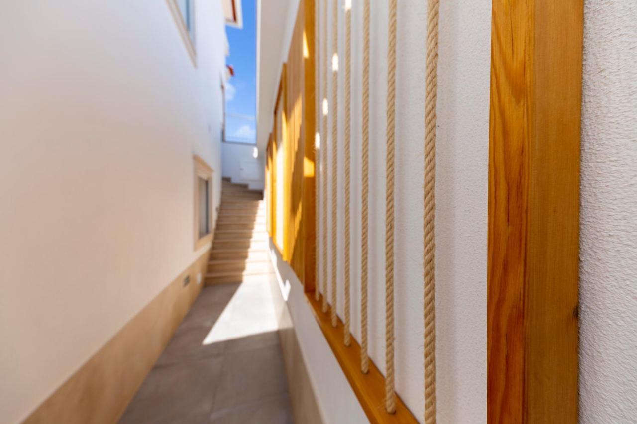 Vila Farol Nazare Exterior photo