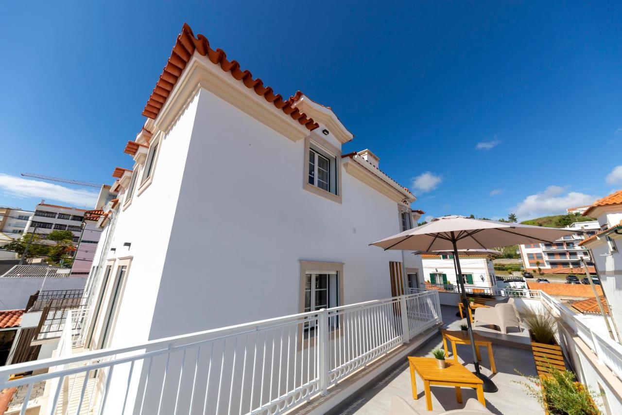 Vila Farol Nazare Exterior photo