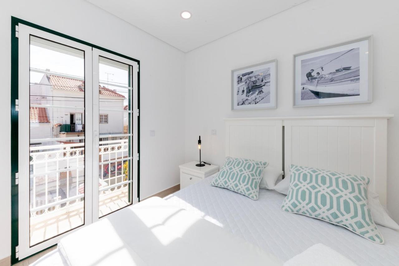 Vila Farol Nazare Exterior photo